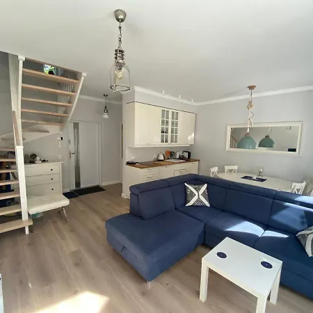 Four Seasons Pobierowo