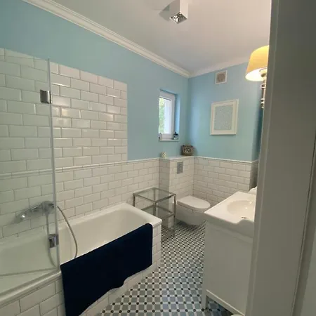 Four Seasons Apartament