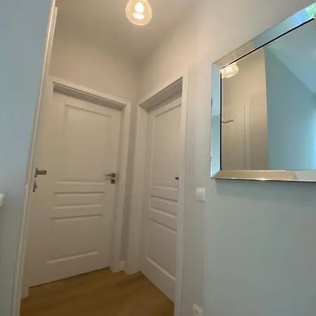 Four Seasons Lejlighed Pobierowo