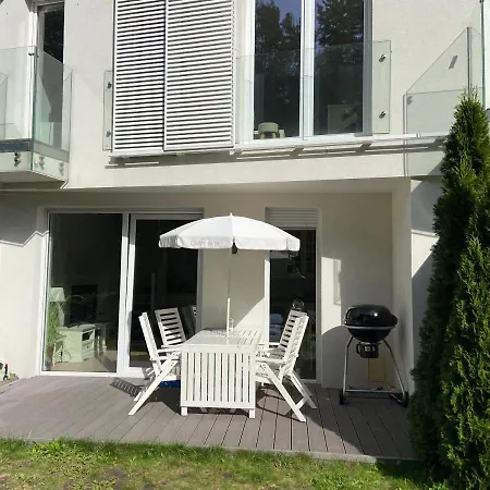 Apartament Four Seasons