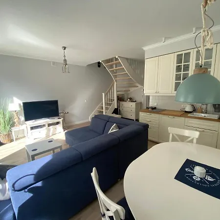 Four Seasons Pobierowo