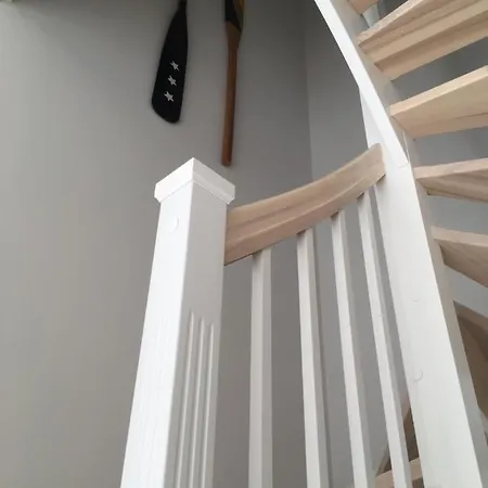 Apartament Four Seasons