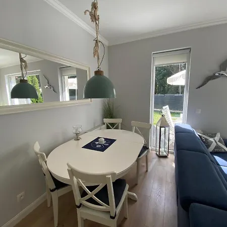 Lejlighed Four Seasons Pobierowo