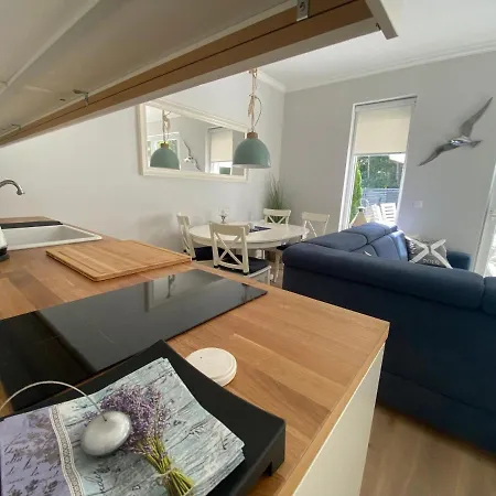 Four Seasons * Pobierowo