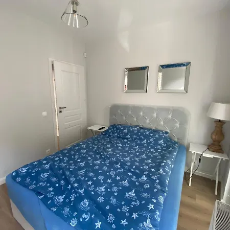 Four Seasons Pobierowo