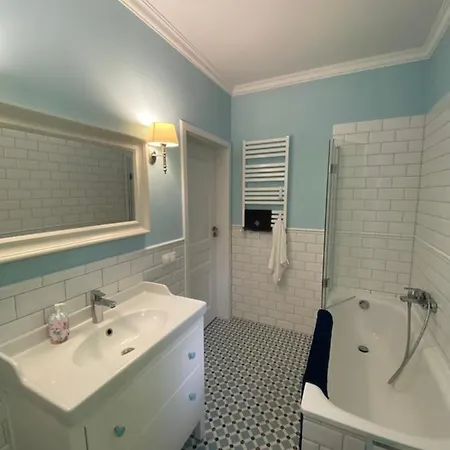 Four Seasons * Pobierowo