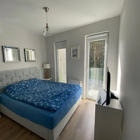 Four Seasons Lejlighed