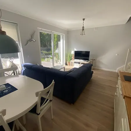 Four Seasons Pobierowo