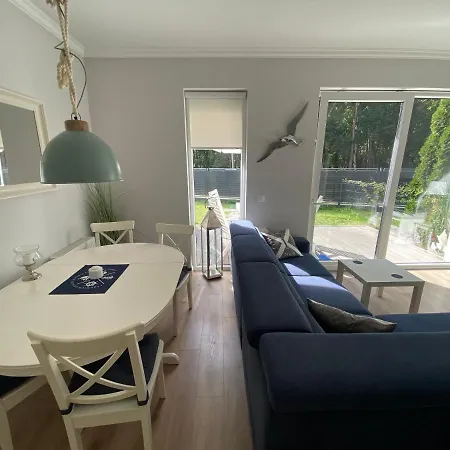 Four Seasons * Pobierowo