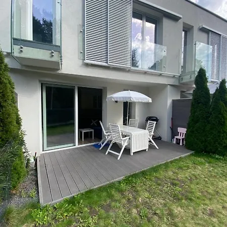 Four Seasons Apartament