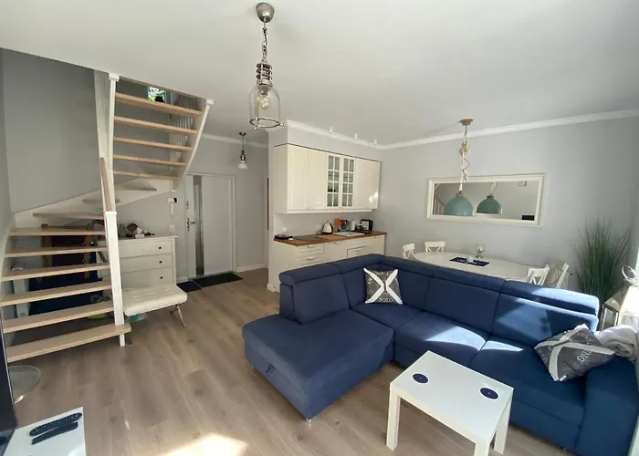 Four Seasons Pobierowo