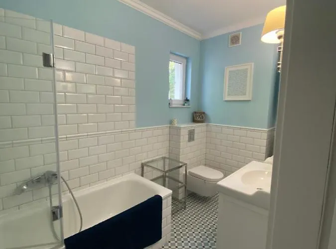 Four Seasons Apartmán