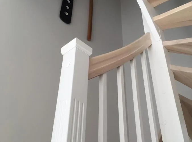 Apartmán Four Seasons