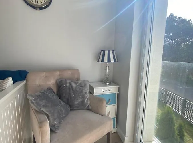 Four Seasons Apartmán *