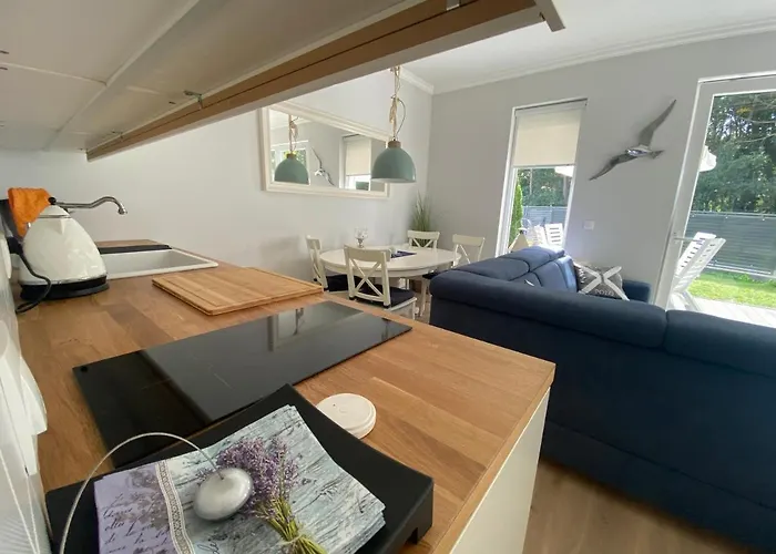 Four Seasons * Pobierowo