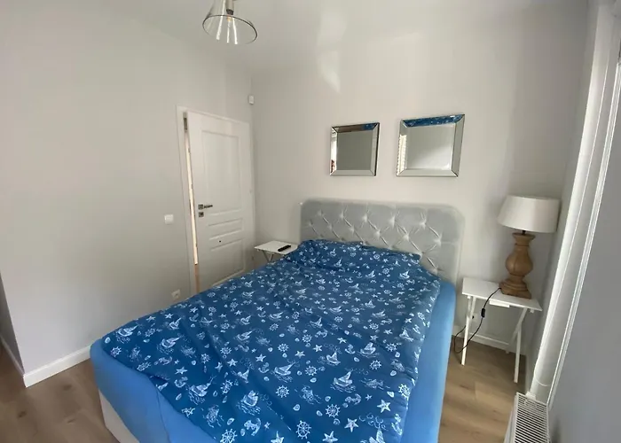 Four Seasons Pobierowo