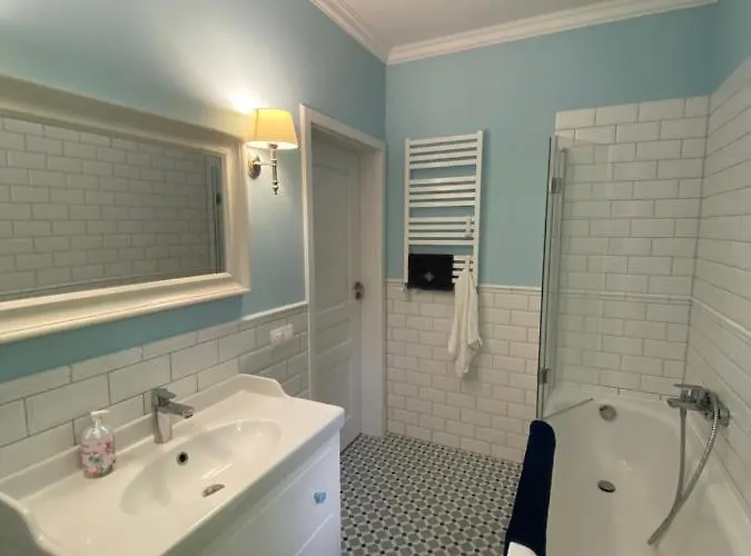 Four Seasons * Pobierowo