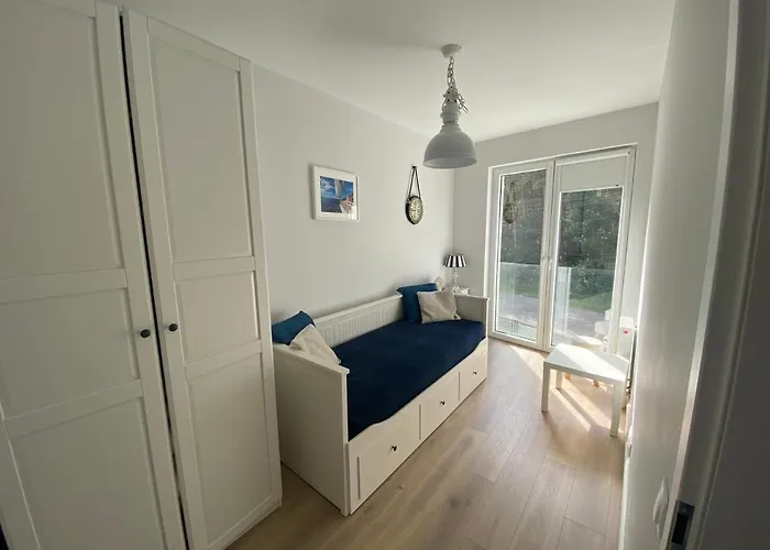 Four Seasons Apartmán *