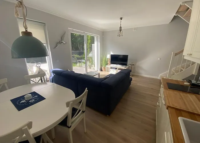 Four Seasons Pobierowo