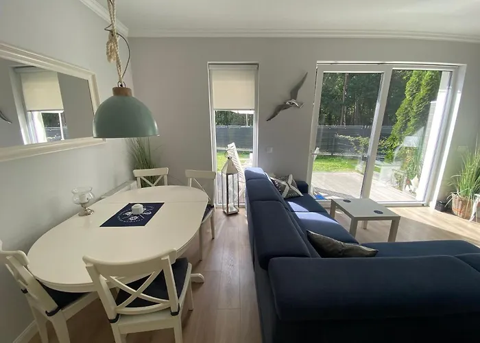 Four Seasons * Pobierowo