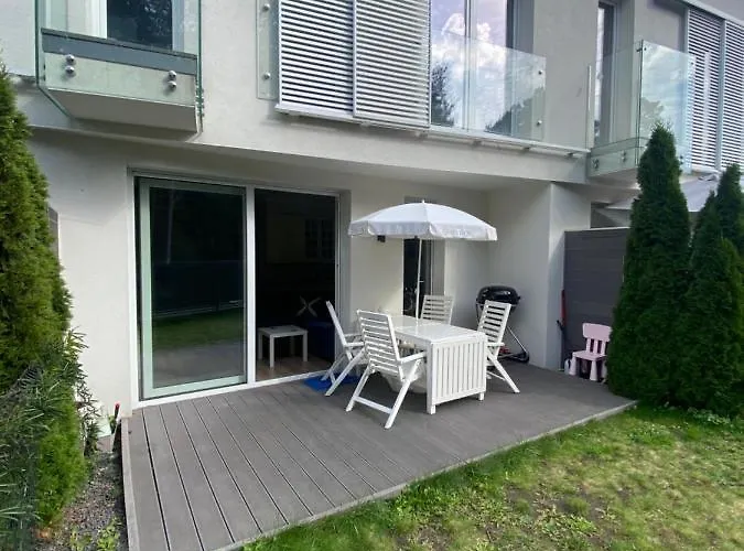 Four Seasons Διαμέρισμα